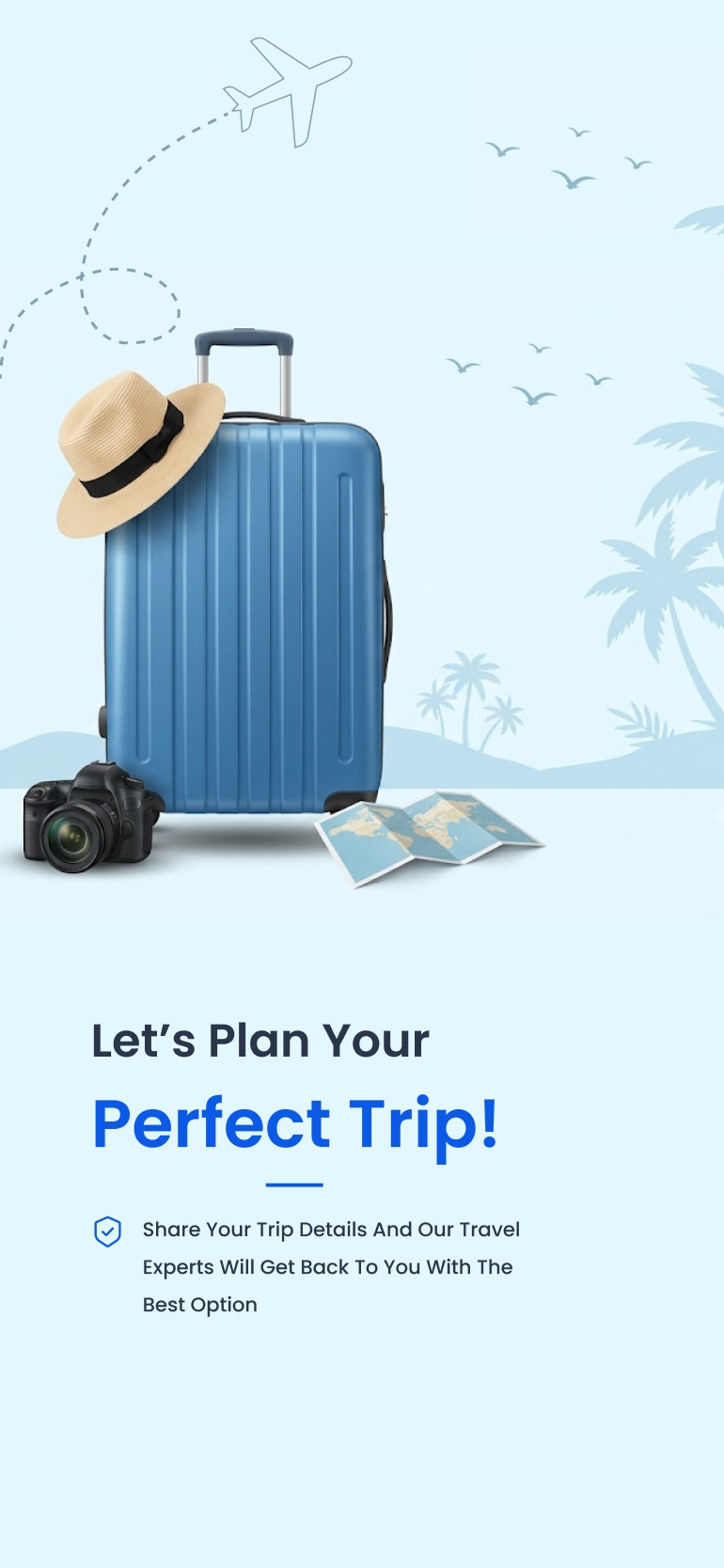 Travel