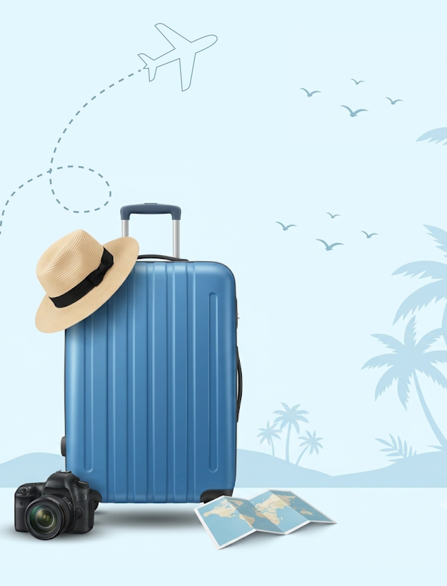 Travel