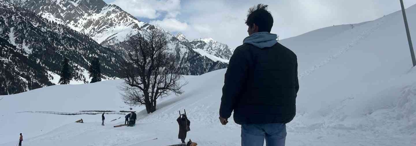 Let’s explore amazing things to do in Himalayas