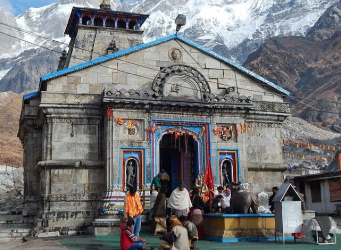 Kedarnath Tour Package