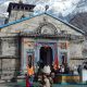 A Journey along the himalyas